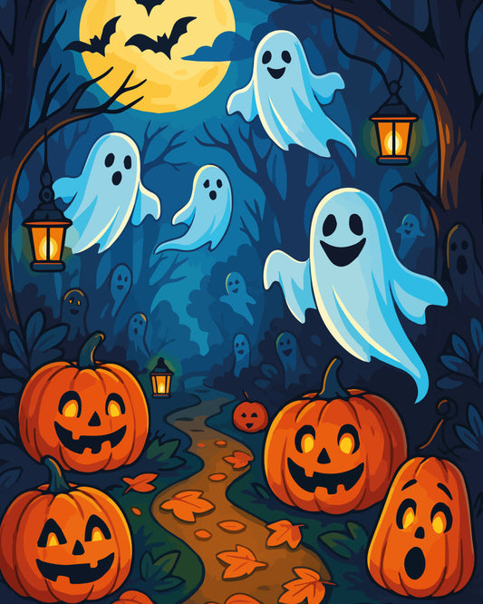 Pumpkins, Leaves, and Creativity: Fun Fall Projects for Families