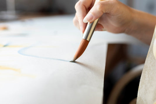What to Look for in a High-Quality Paint by Numbers Kit