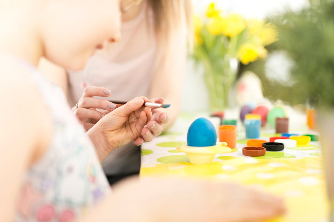 How to Host a Paint by Numbers Party: Supplies, Setup, and Themes
