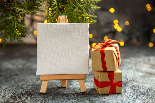 Custom Paint by Numbers Gift Ideas for Anniversaries, Birthdays, and Milestones
