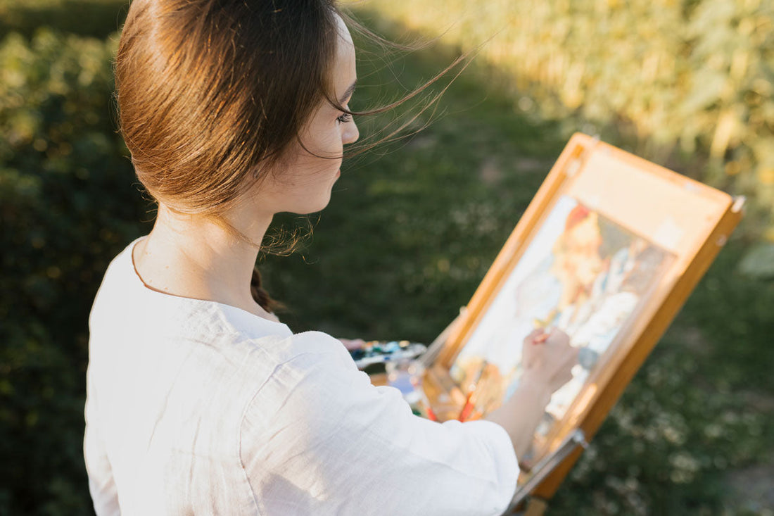 The Best Custom Paint-by-Numbers Ideas: Turn Your Memories Into Masterpieces