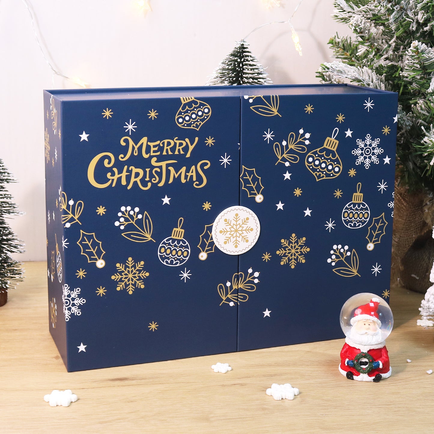 12 Surprises in One Gift Box – Set 1