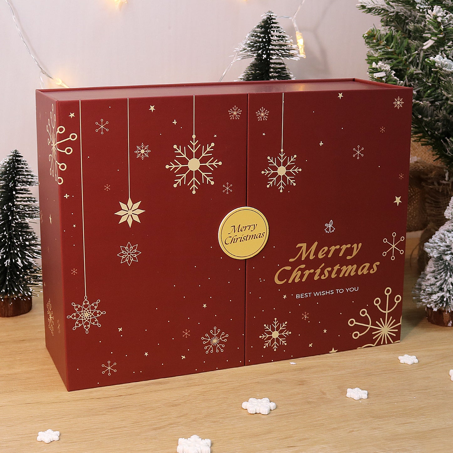 12 Surprises in One Gift Box – Set 2