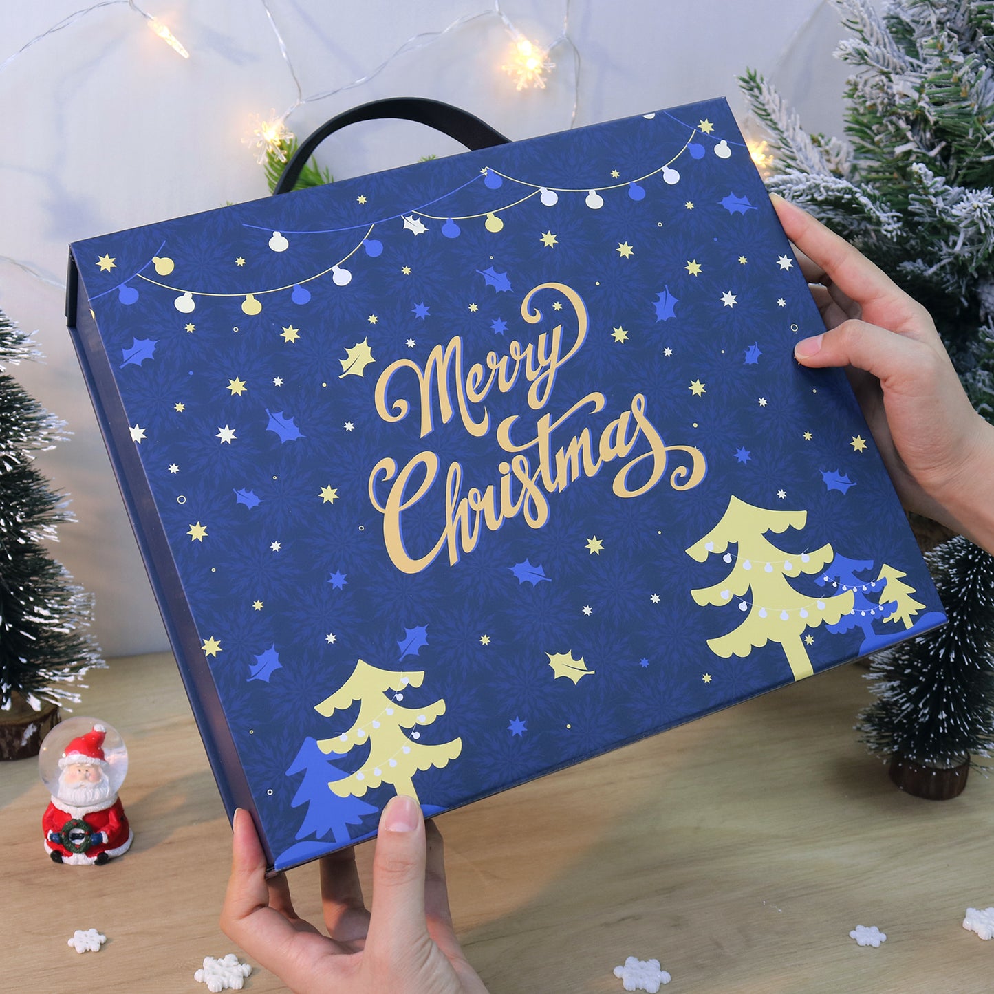 24 Surprises in One Gift Box – Set 1