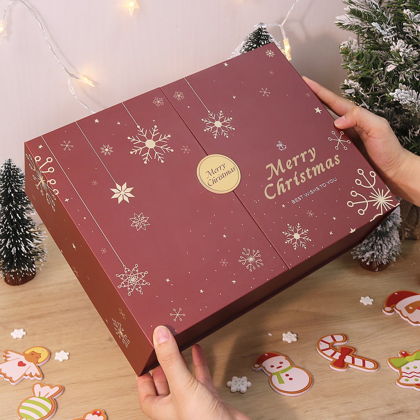 12 Surprises in One Gift Box – Set 2
