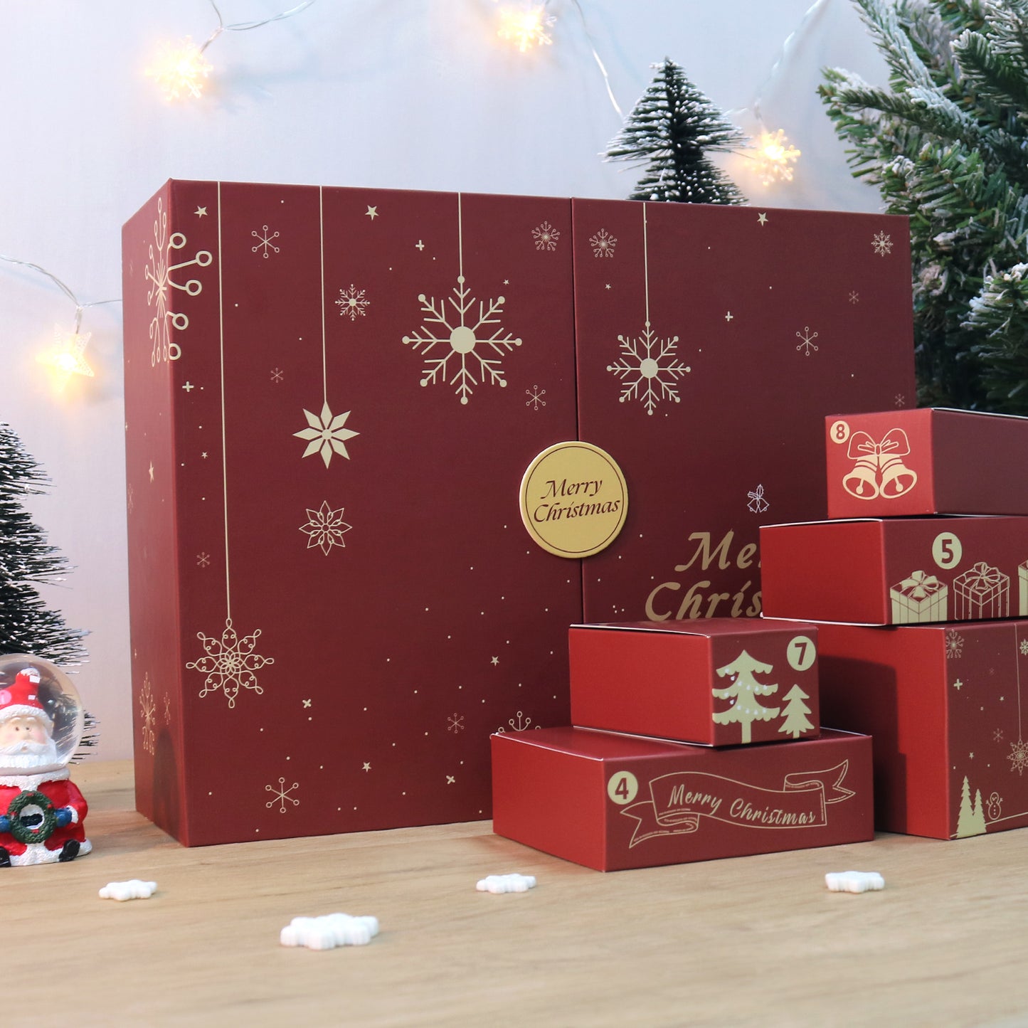 12 Surprises in One Gift Box – Set 2