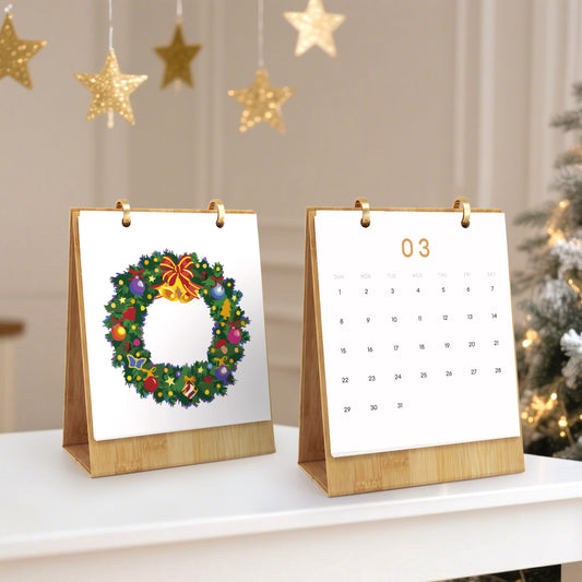 Whims Christmas 2026: A Year of Festive Painting