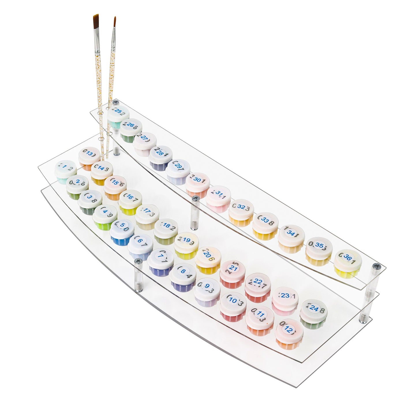 Paint Holder