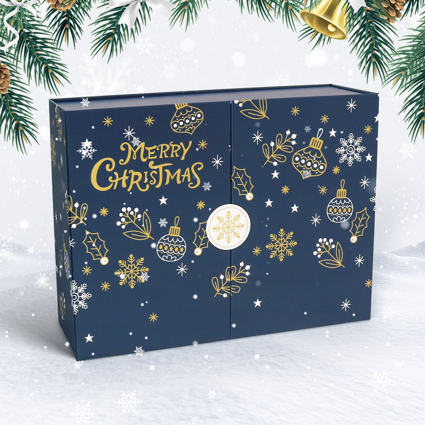 12 Surprises in One Gift Box – Set 1