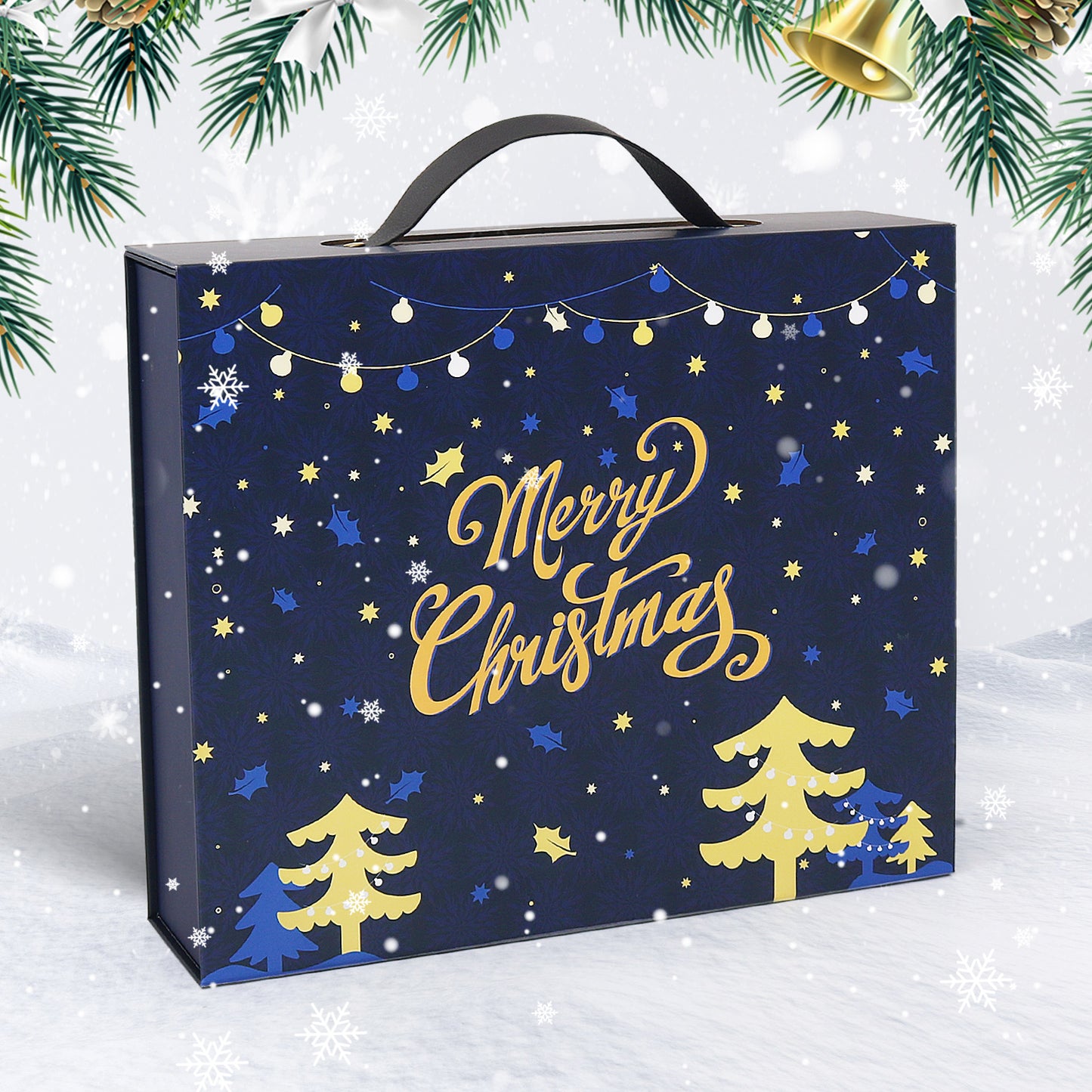 24 Surprises in One Gift Box – Set 1
