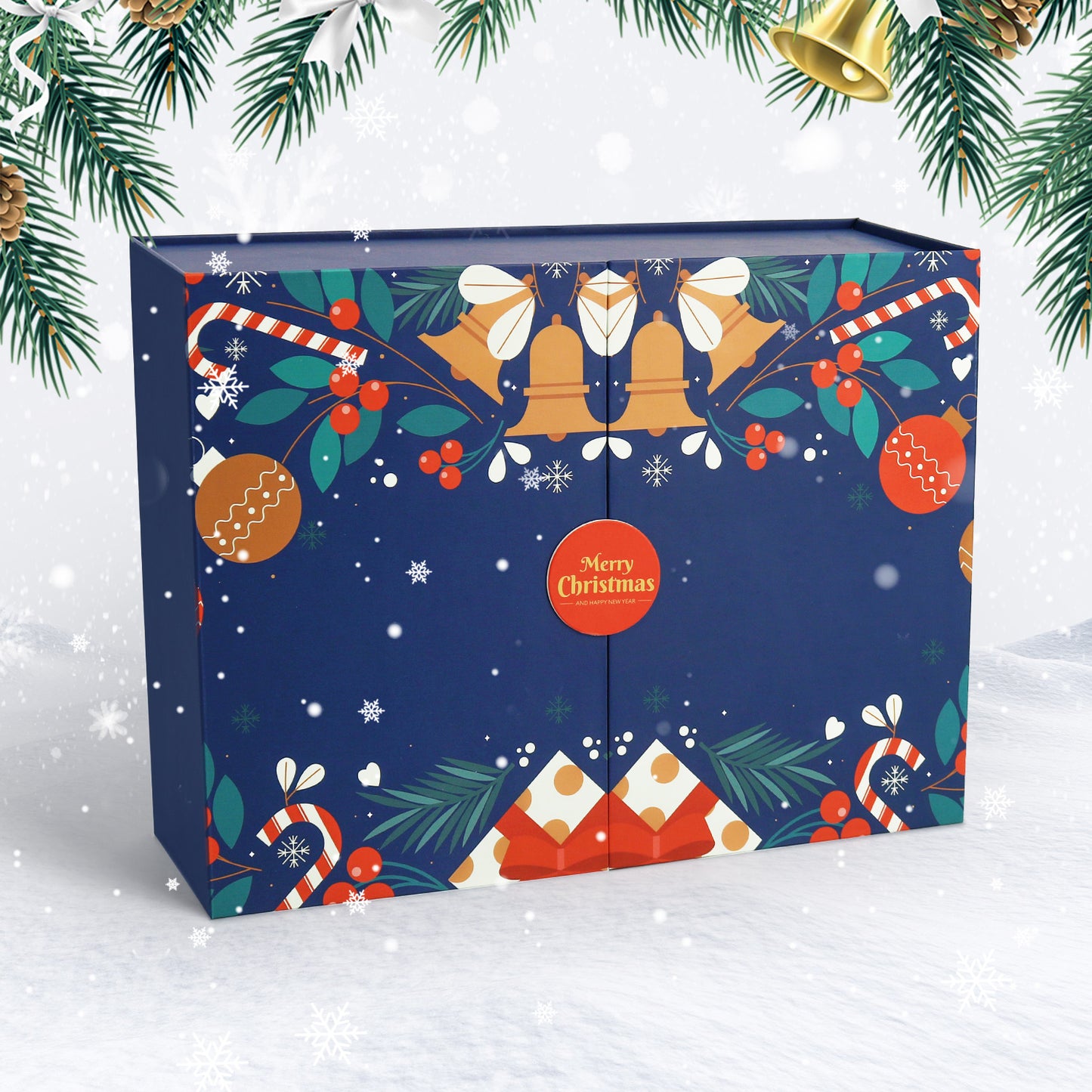 12 Surprises in One Gift Box – Set 3