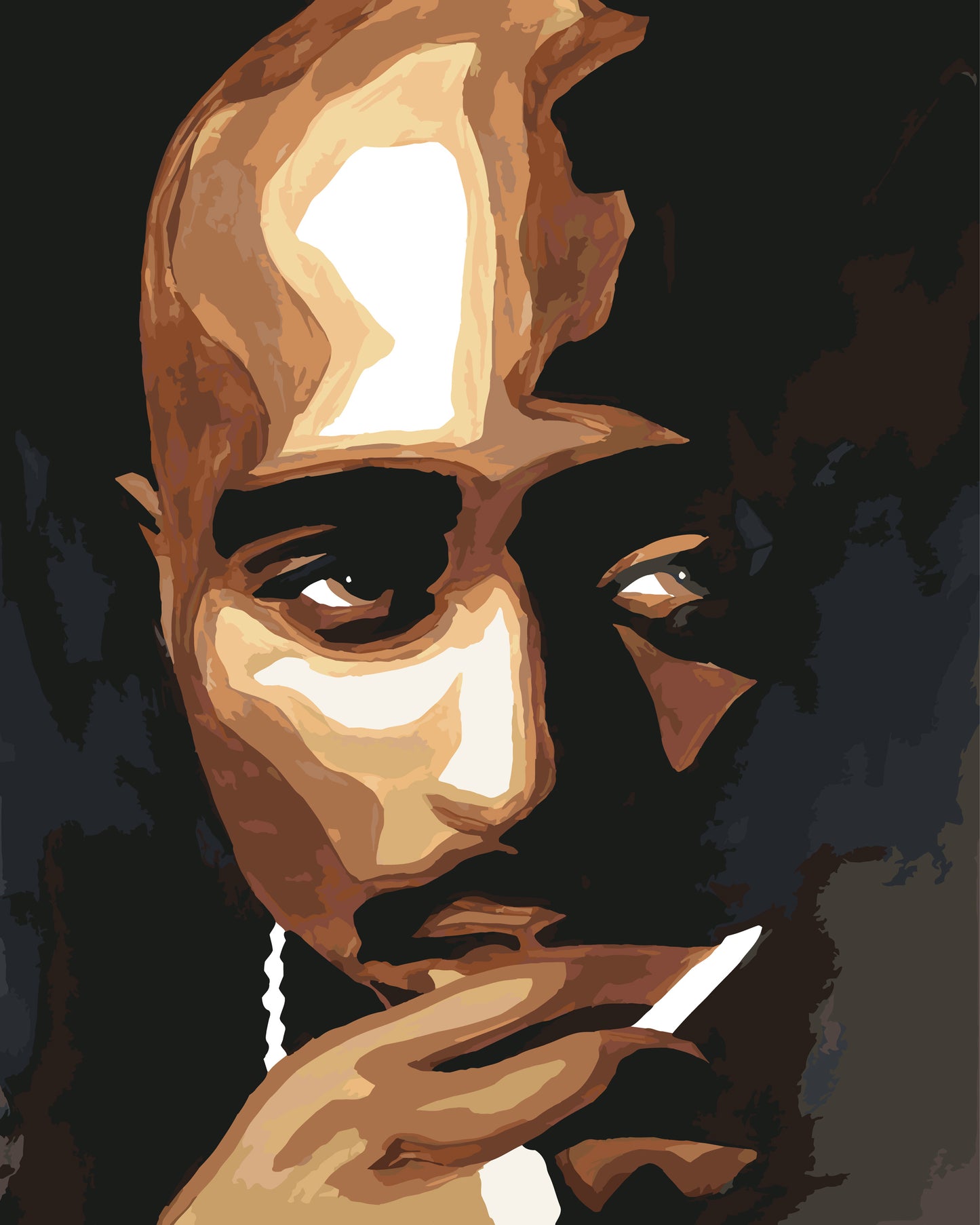 Tupac Shakur