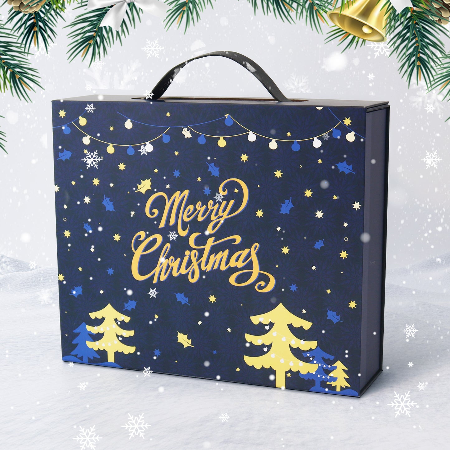 24 Surprises in One Gift Box – Set 1