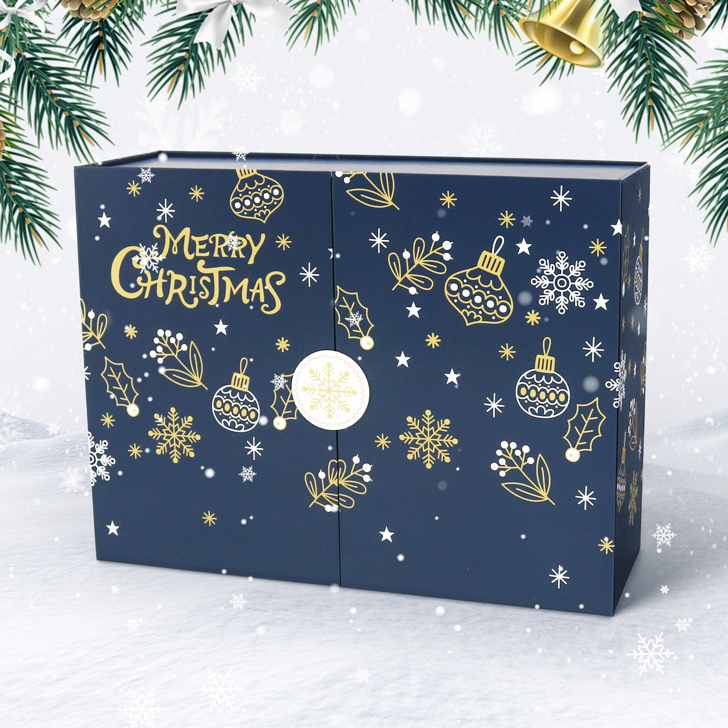 12 Surprises in One Gift Box – Set 1