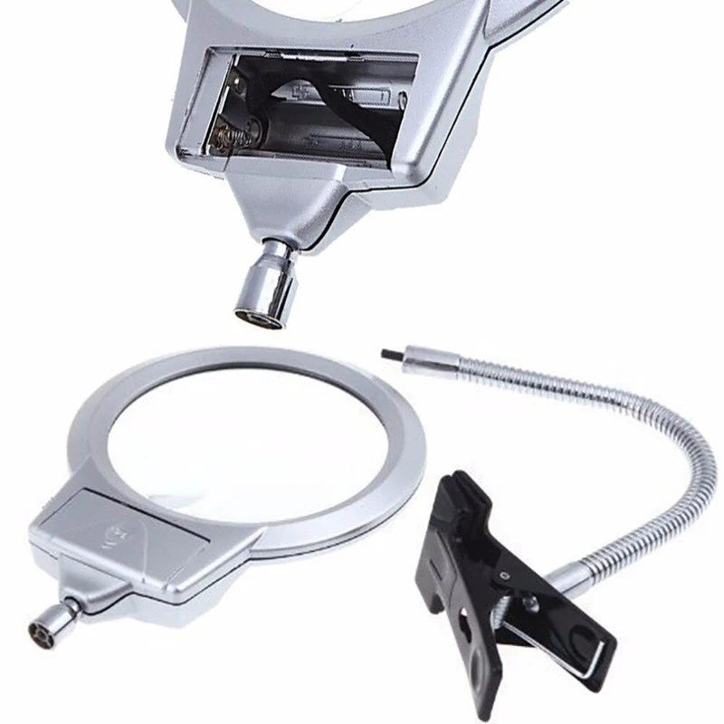 LED Light Clip - product image 4
