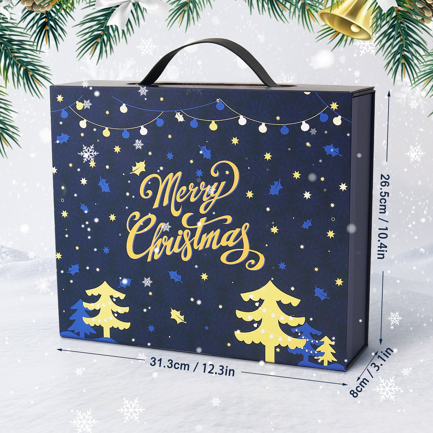24 Surprises in One Gift Box – Set 1
