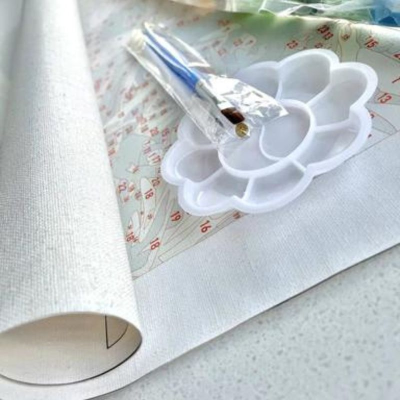 Floral Art
