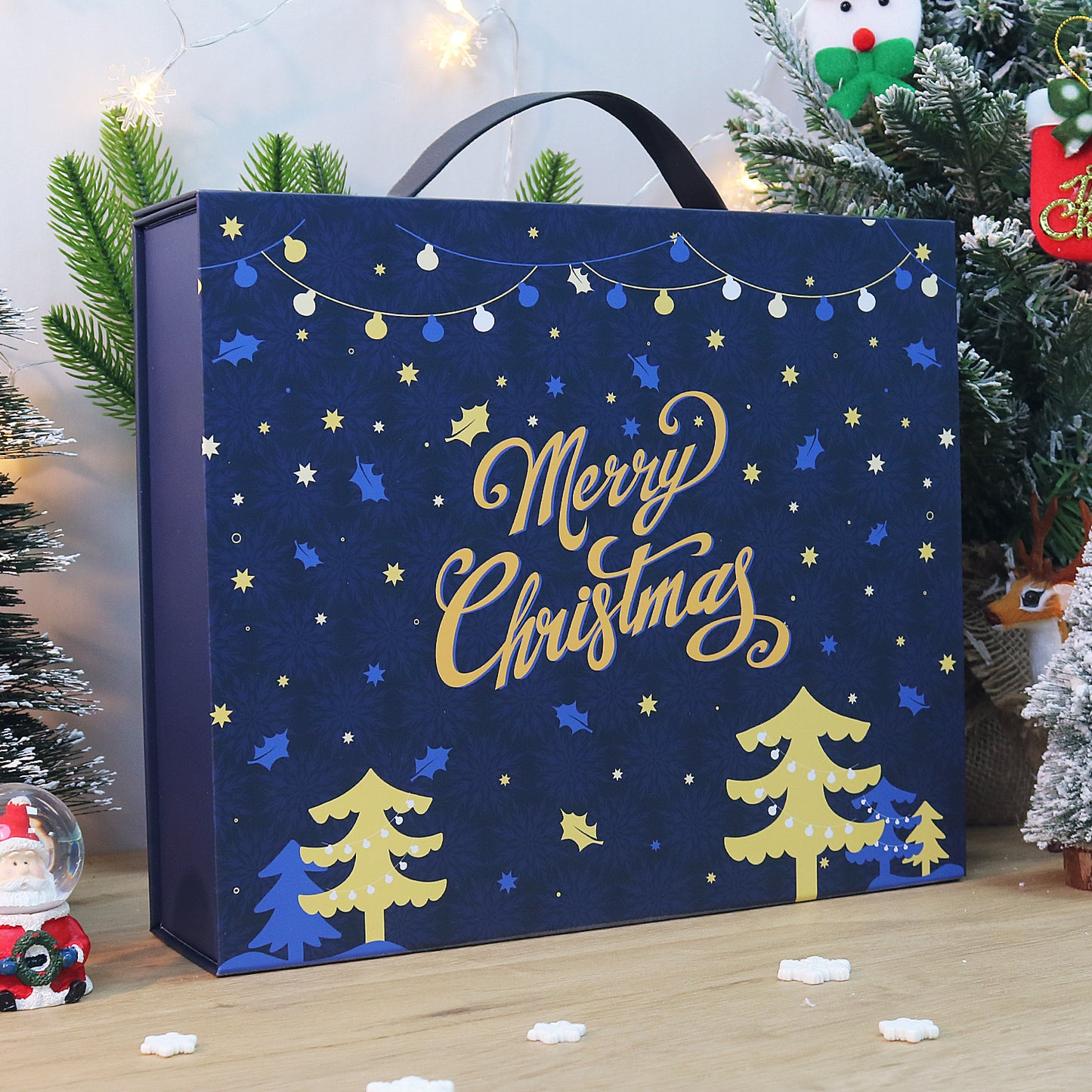 24 Surprises in One Gift Box – Set 1