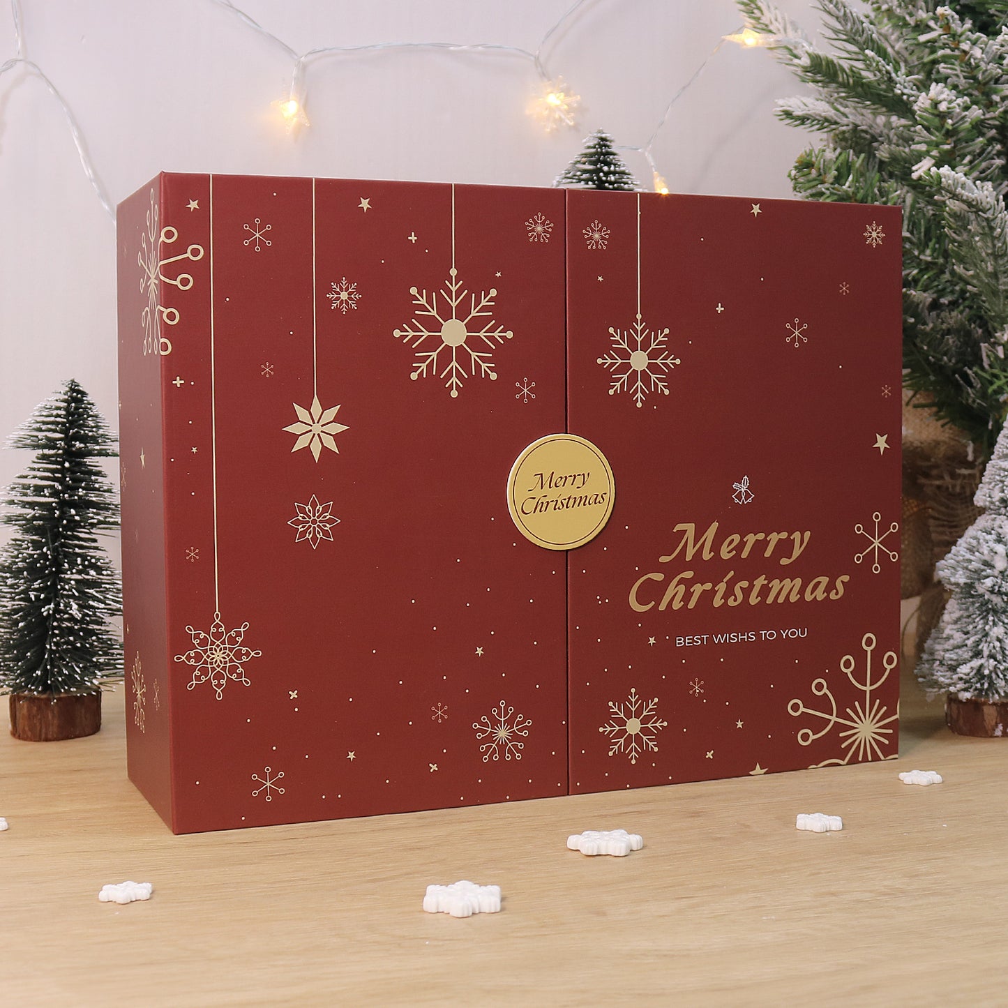12 Surprises in One Gift Box – Set 2