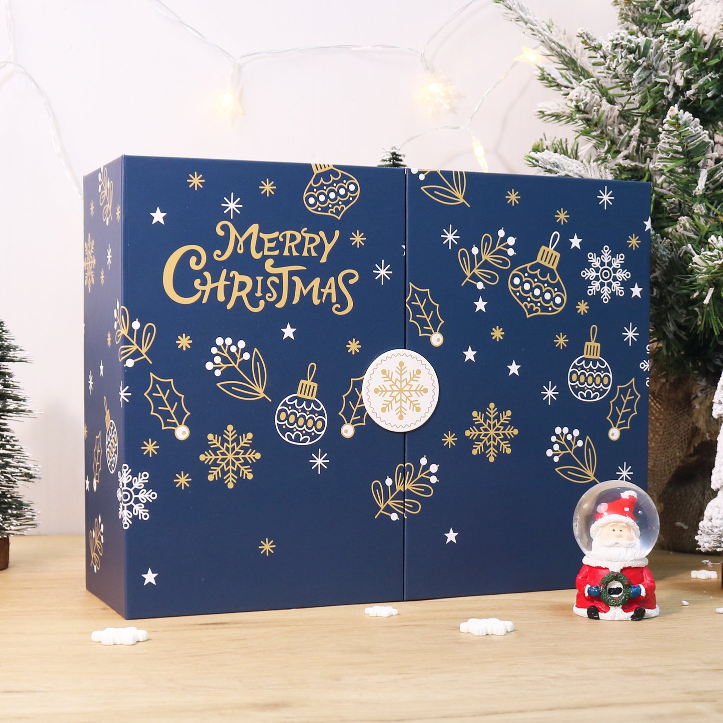 12 Surprises in One Gift Box – Set 1