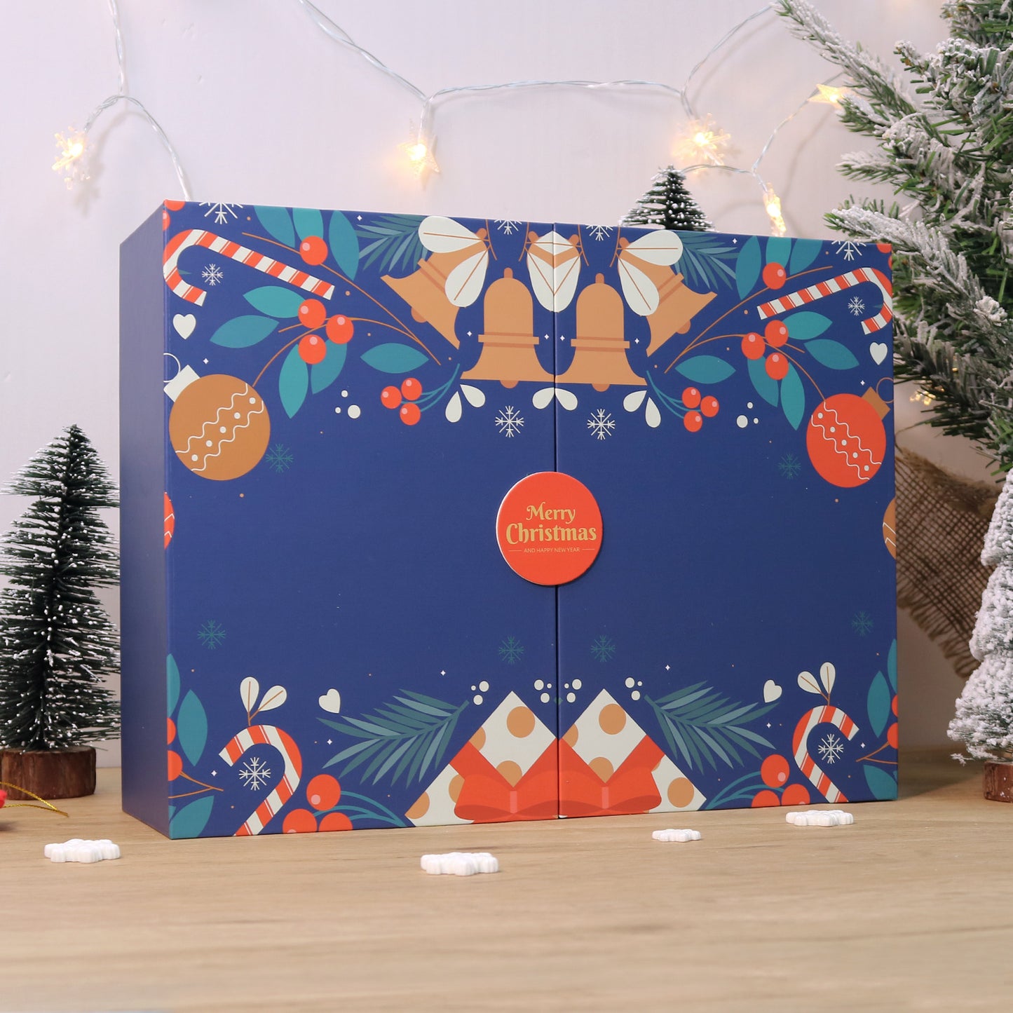 12 Surprises in One Gift Box – Set 3