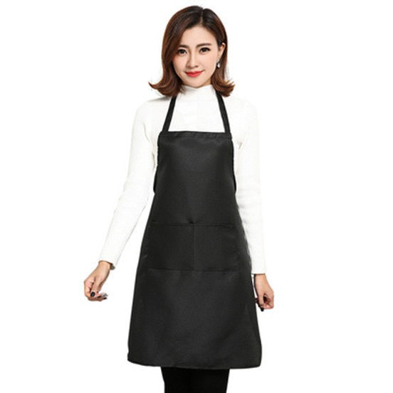 Apron