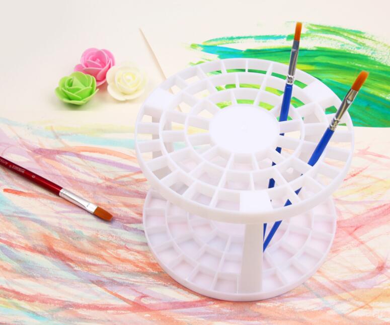 Brush Holder