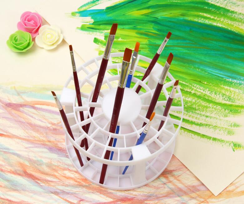 Brush Holder