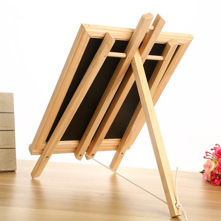 Large Easel (27×50 cm)