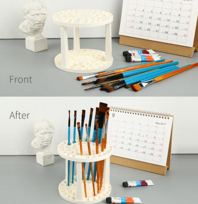 Brush Holder