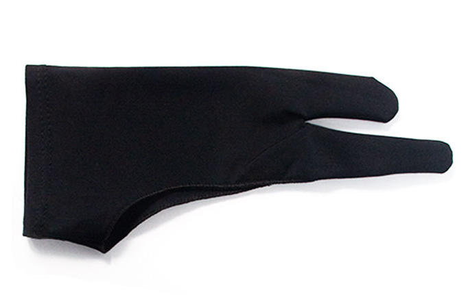 No Stain Glove