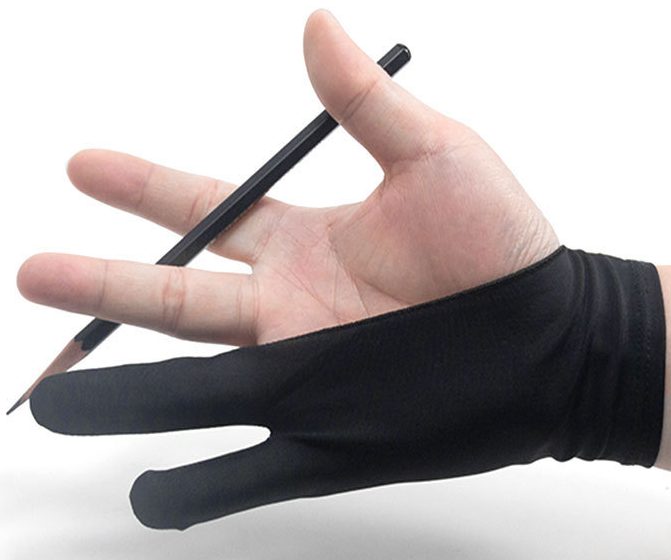 No Stain Glove