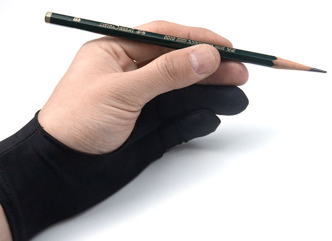 No Stain Glove