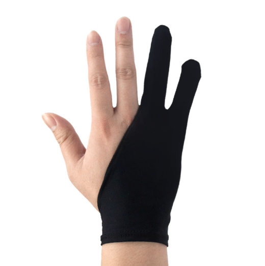 No Stain Glove