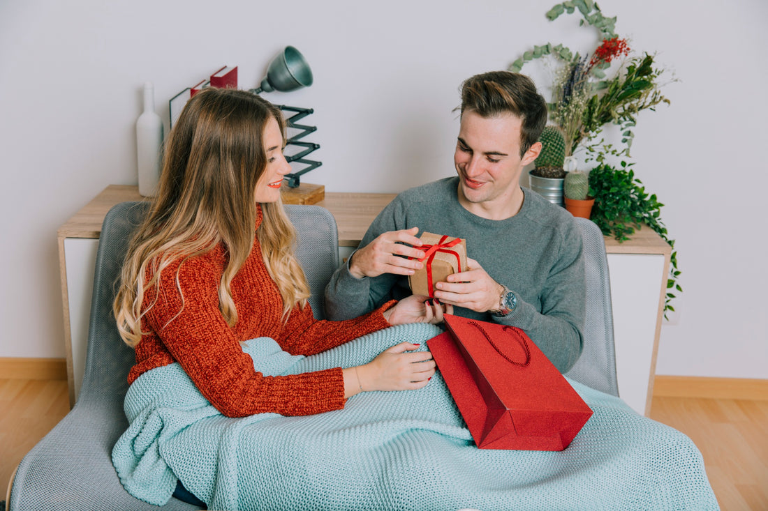 5 Unique Christmas Gifts for your husband or boyfriend