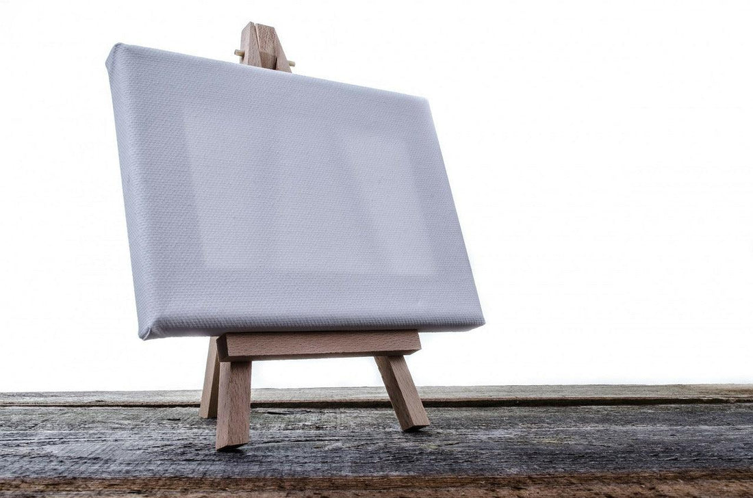 How to Properly Frame Your Canvas