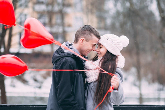 10 Fun Date Ideas: For New and Old Couples