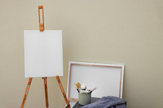 Should You Stretch a Canvas Paint by Numbers Before You Start?