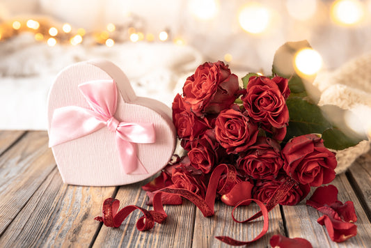 Valentine's Day Gifts for Her: How To Make Her Day Extra Special