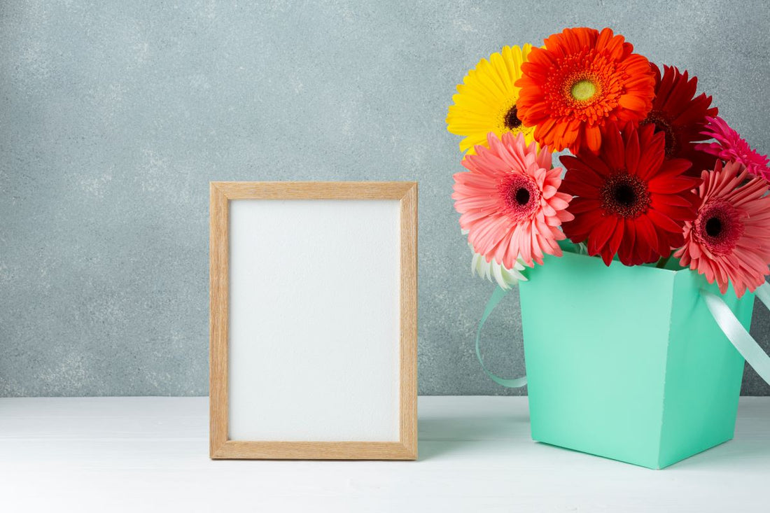 Spring Cleaning for the Mind: Using Painting to Refresh and Recharge
