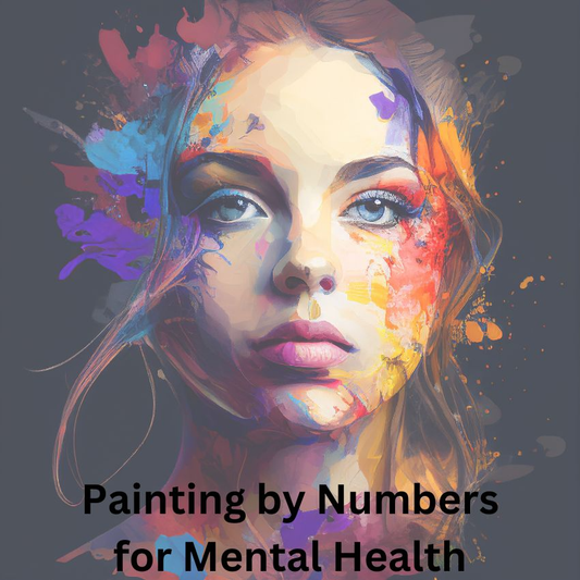 Is Painting by Numbers Good for Mental Health? (Explained!)