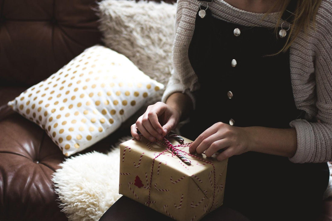 Gift Ideas For The Woman Who Has Everything