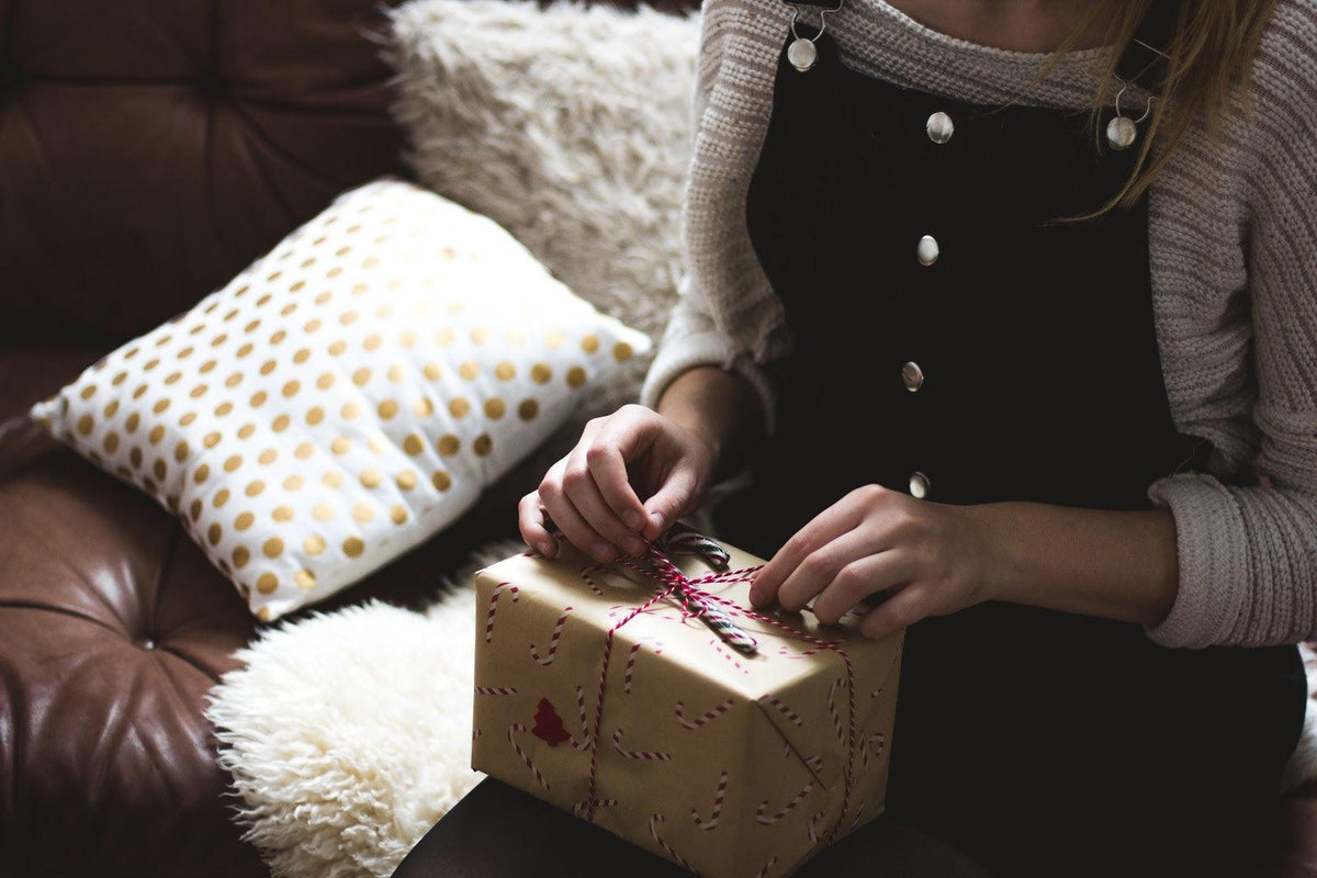 Gift Ideas For The Woman Who Has Everything | Blog