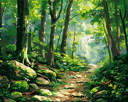 Top 5 Tips Every Person Should Know When Starting a Paint by Numbers Project