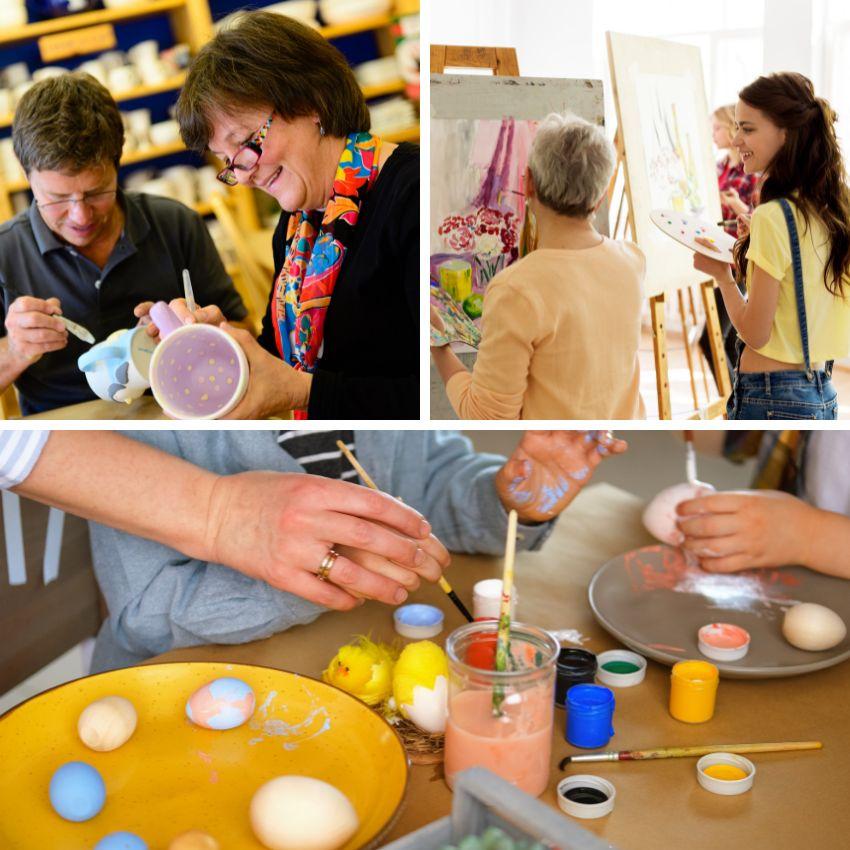 32 Painting Activities For Adults Complete Guide Blog   Image8 1200x1200 Crop Center 