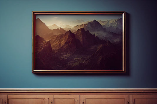 Painting Frame