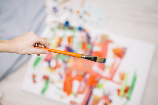 Paint by Numbers vs. Adult Coloring Books: Which Hobby Is Right for You?