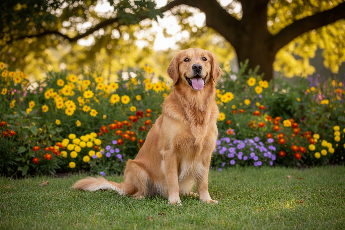 How to Take the Perfect Pet Photo for a Custom Paint by Numbers