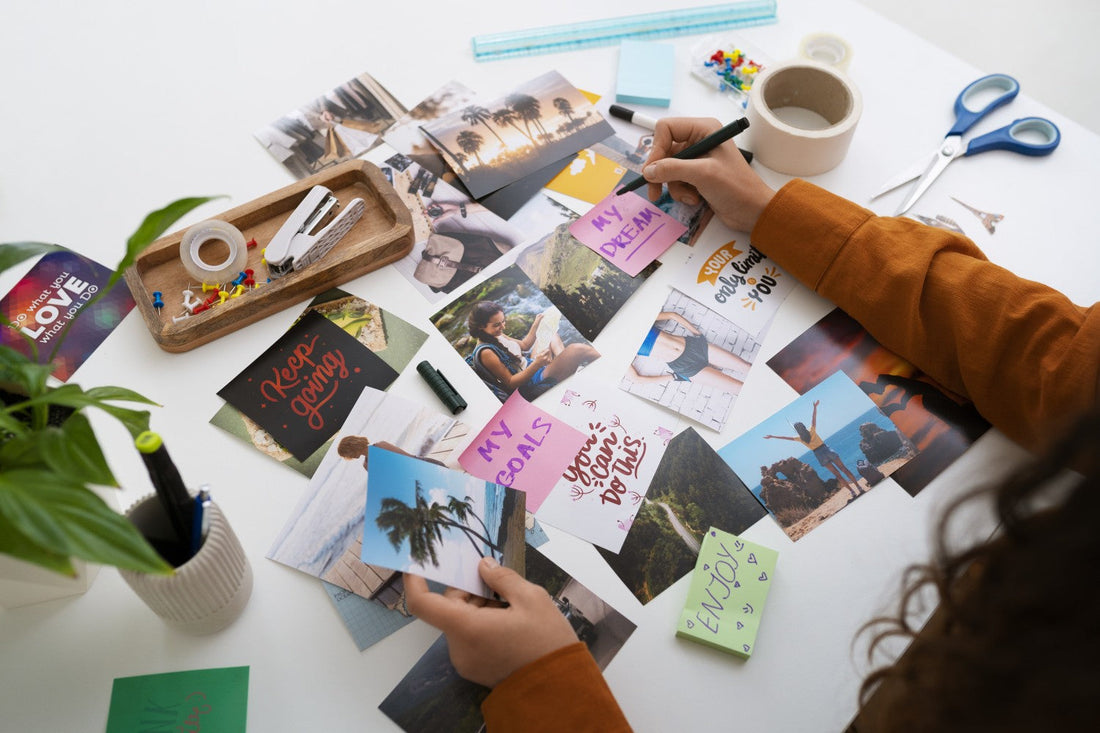 50 Creative Photo Ideas for Your Next Custom Paint by Numbers Kit