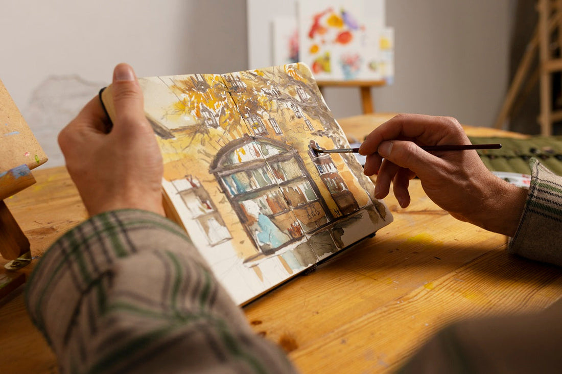 How to Choose the Perfect Photo for Your Custom Paint by Numbers Kit